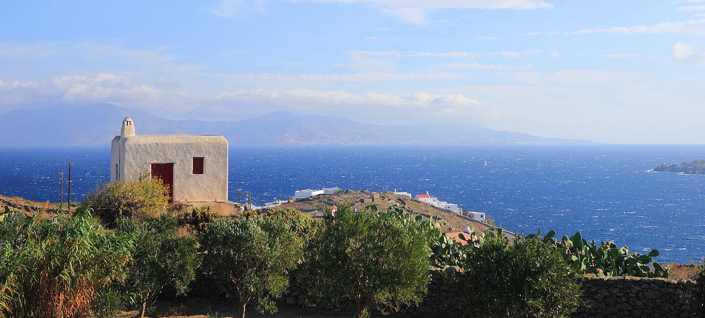 Burāšana Grieķijā