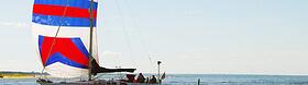 Sailing Yacht Baci