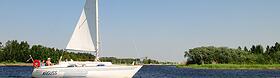 Sailing Yacht Arguss