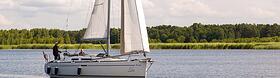 Sailing Yacht Lība