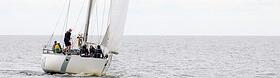 Sailing Yacht Venta